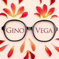 Logo Gino Vega
